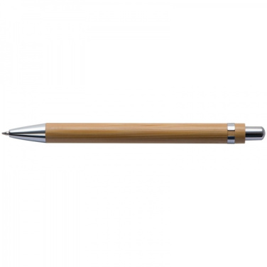 Logotrade promotional merchandise photo of: Ballpen CONCEPCION