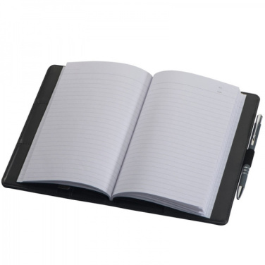 Logotrade promotional items photo of: A5 Note book PERUGIA