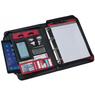 Logotrade corporate gifts photo of: A4 Conference folder Milwaukee