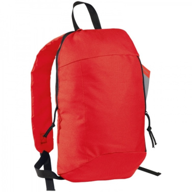 Logo trade promotional product photo of: Backpack DERRY