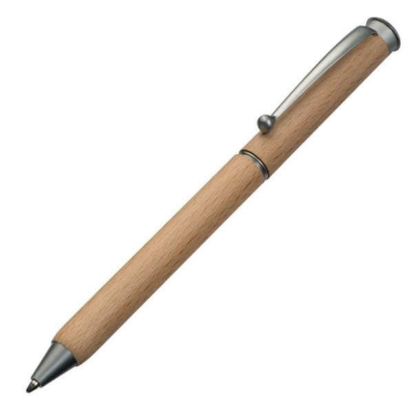Logotrade corporate gift picture of: Ballpen YELLOWSTONE