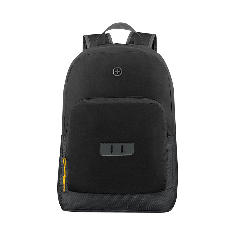 Logotrade promotional item image of: Backpack Wenger Crango 16''
