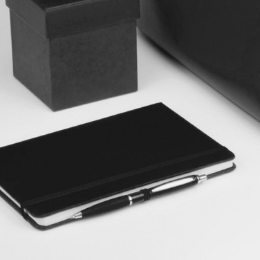 Logotrade promotional items photo of: Plastic ballpen JEKATERINBURG