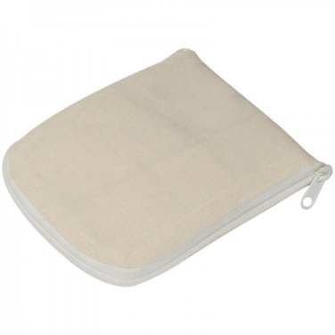 Logo trade advertising products picture of: Cotton bag FERRARA