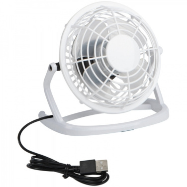 Logotrade advertising product picture of: Mini fan BALI
