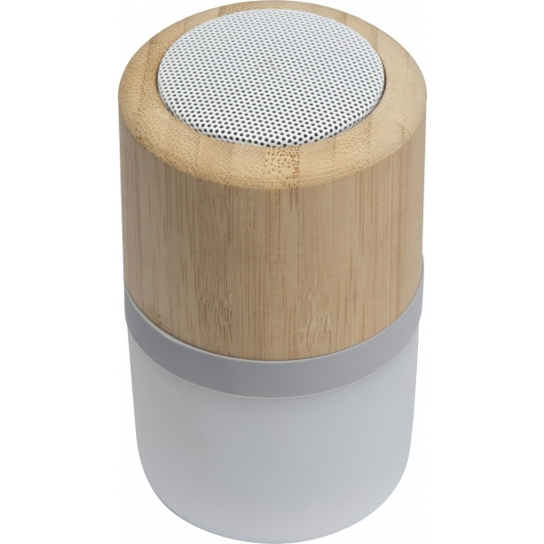 Logotrade advertising product picture of: Bluetooth speaker HAARLEM