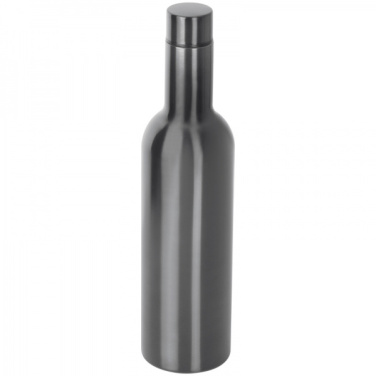 Logotrade advertising products photo of: Thermal flask MONTALCINO 750 ml