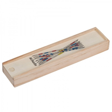 Logo trade promotional items picture of: Mikado game FORT MEYERS