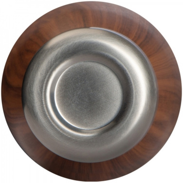 Logotrade advertising product picture of: Stainless steel bottle TAMPA 500 ml