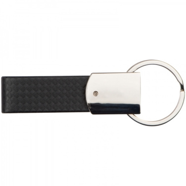 Logotrade promotional merchandise photo of: Keyring SUPERCAR