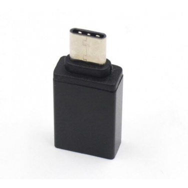 Logotrade corporate gift image of: Type-C/USB adapter