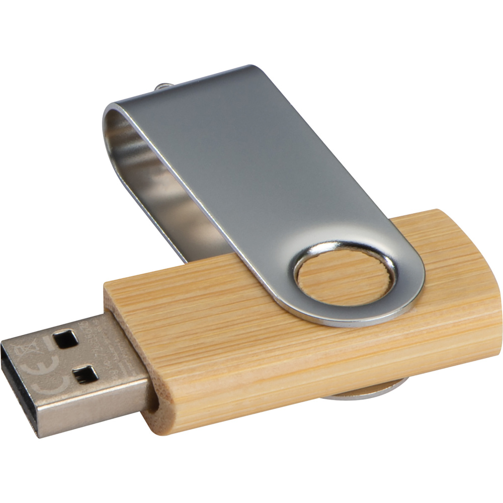 Logotrade corporate gift image of: USB-Stick 4 GB SURUC