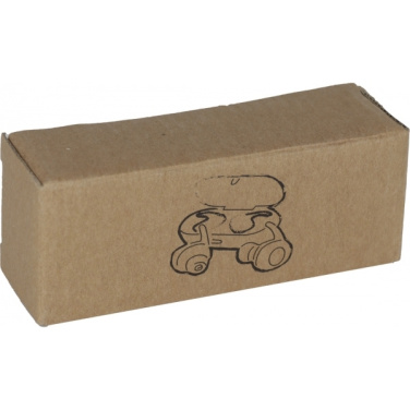 Logotrade advertising product picture of: In-ear headphones WARSAW