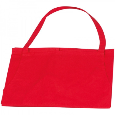 Logotrade promotional merchandise image of: Cotton apron GRILLMEISTER