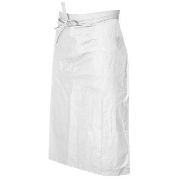 Logotrade promotional items photo of: Cotton apron MJOLDEN
