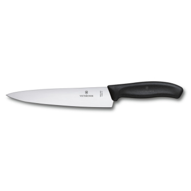 Logo trade advertising products image of: Carving knife Victorinox