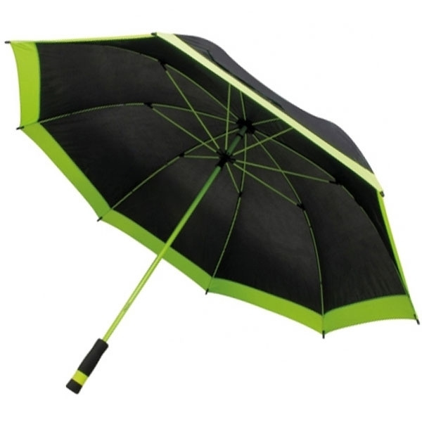 Logo trade promotional products picture of: Umbrella GET SEEN