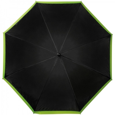Logo trade promotional products picture of: Umbrella GET SEEN