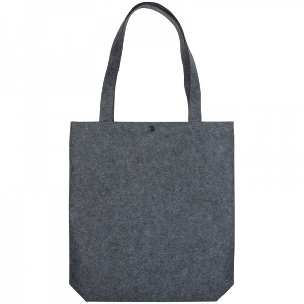 Logo trade corporate gifts picture of: Felt bag TRIESTE