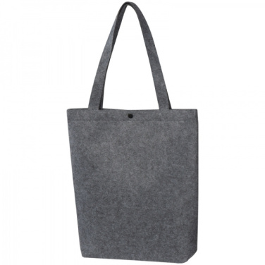 Logotrade promotional products photo of: Felt bag TRIESTE
