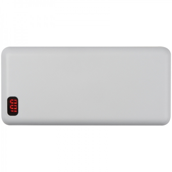 Logotrade business gift image of: Power bank CRACOW
