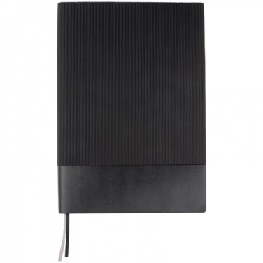 Logotrade corporate gift image of: A5 Notebook DUBAI