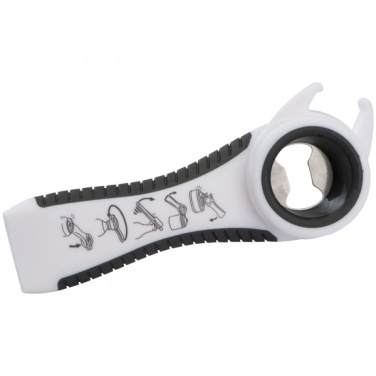 Logotrade promotional giveaway image of: Multi-opener ODESSA