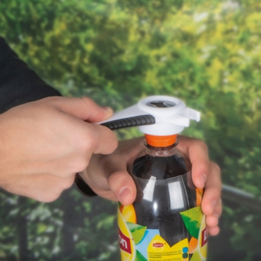 Logo trade business gifts image of: Multi-opener ODESSA