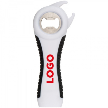 Logo trade promotional gifts image of: Multi-opener ODESSA