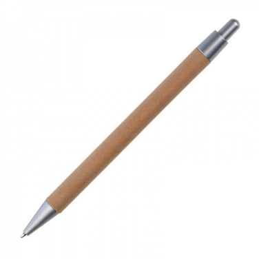 Logotrade advertising product image of: Paper pen BLACKPOOL