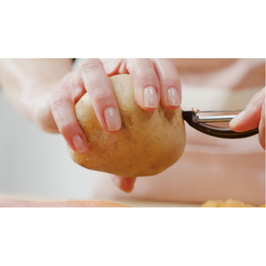 Logotrade advertising product image of: Peeler Victorinox