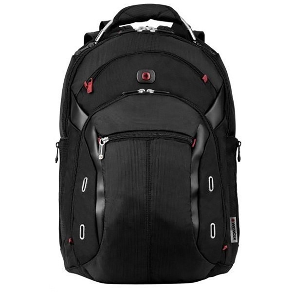 Logotrade promotional item image of: Backpack Wenger Gigabyte 15''