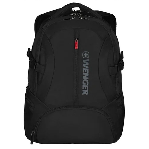 Logo trade promotional item photo of: Backpack Wenger Transit 16''