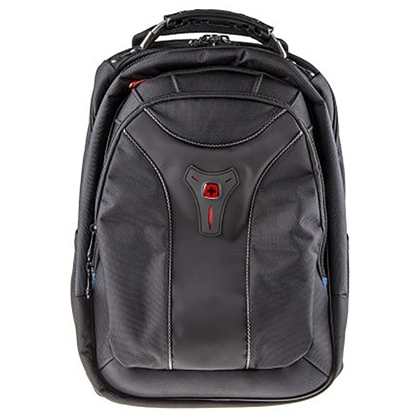 Logotrade promotional giveaways photo of: Backpack Wenger Carbon 17''