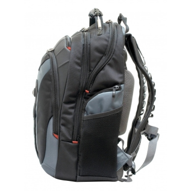 Logo trade business gift photo of: Backpack Wenger Pegasus 17''