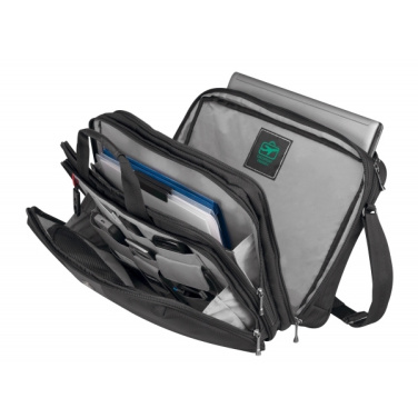 Logotrade corporate gift picture of: Laptop bag Wenger Legacy 17''