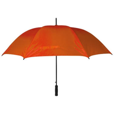 Logo trade promotional gift photo of: Large umbrella SUEDERDEICH