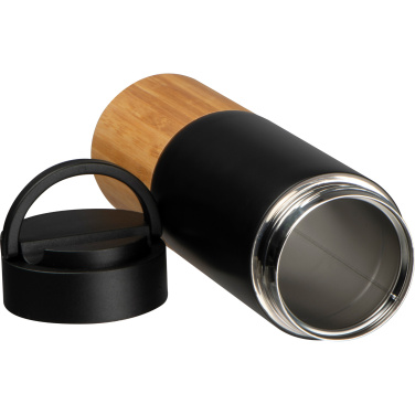 Logotrade promotional item picture of: Thermal bottle SHEFFIELD 500ml