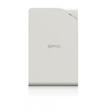 Logotrade promotional item image of: Hard Disc Silicon Power Stream S03
