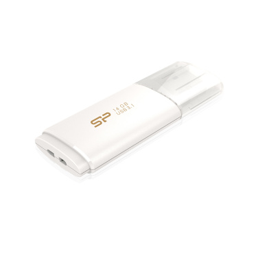 Logo trade promotional item photo of: Pendrive Silicon Power Blaze B06 3.0