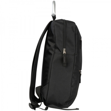 Logo trade promotional product photo of: Laptop bag CHESTERFIELD