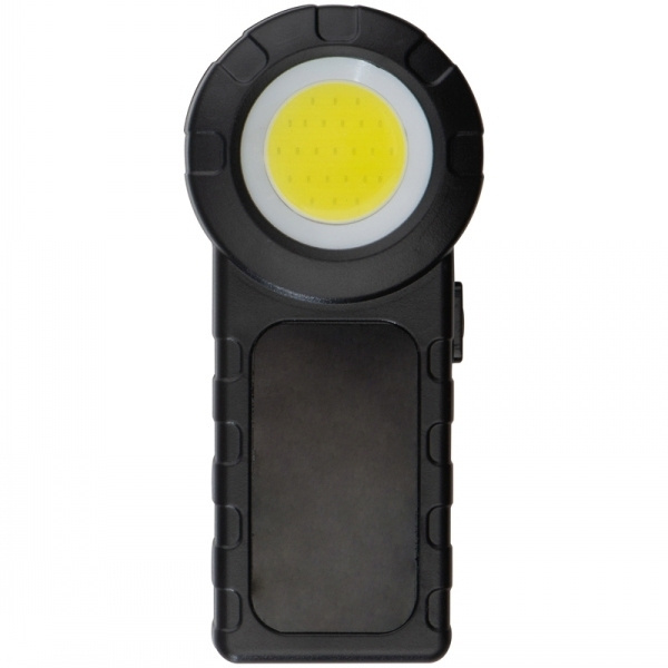 Logo trade promotional merchandise image of: Torch LANGEOOG