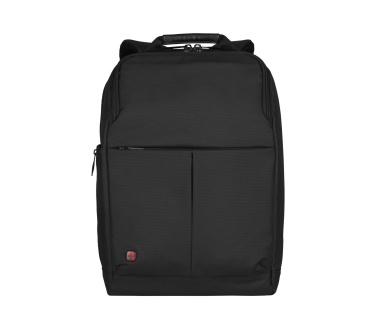 Logo trade advertising products picture of: Backpack Wenger Reload 16''