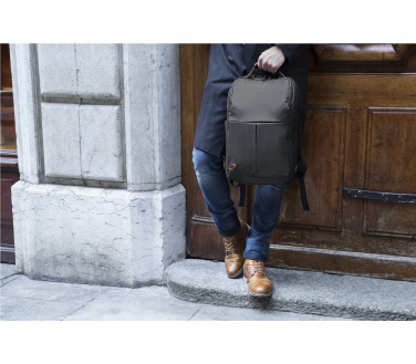 Logo trade promotional gifts picture of: Backpack Wenger Reload 16''