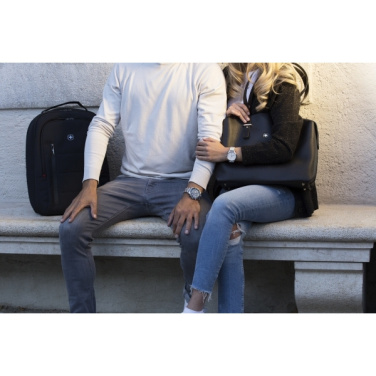 Logotrade promotional item image of: Backpack Wenger City Traveler 16''