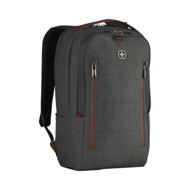 Logotrade advertising product image of: Backpack Wenger City Style Upgrade 16''