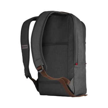 Logotrade promotional gift image of: Backpack Wenger City Style Upgrade 16''