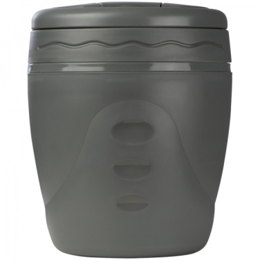 Logotrade corporate gift image of: Lunchbox MILANO