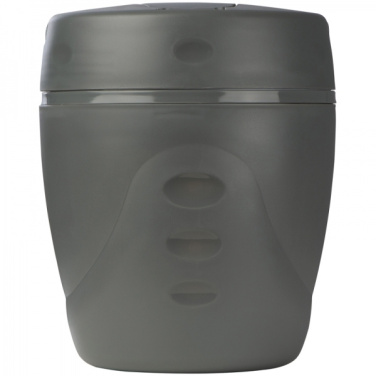 Logotrade promotional item picture of: Lunchbox MILANO