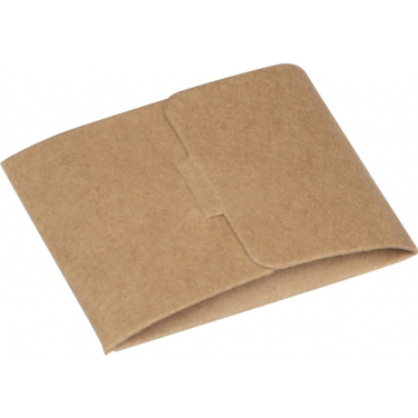 Logo trade promotional giveaway photo of: Sewing kit MELBOURNE